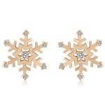 Wholesale Fashion Gay Pride Rainbow Stud Earrings Gay Jewelry Stainless Steel