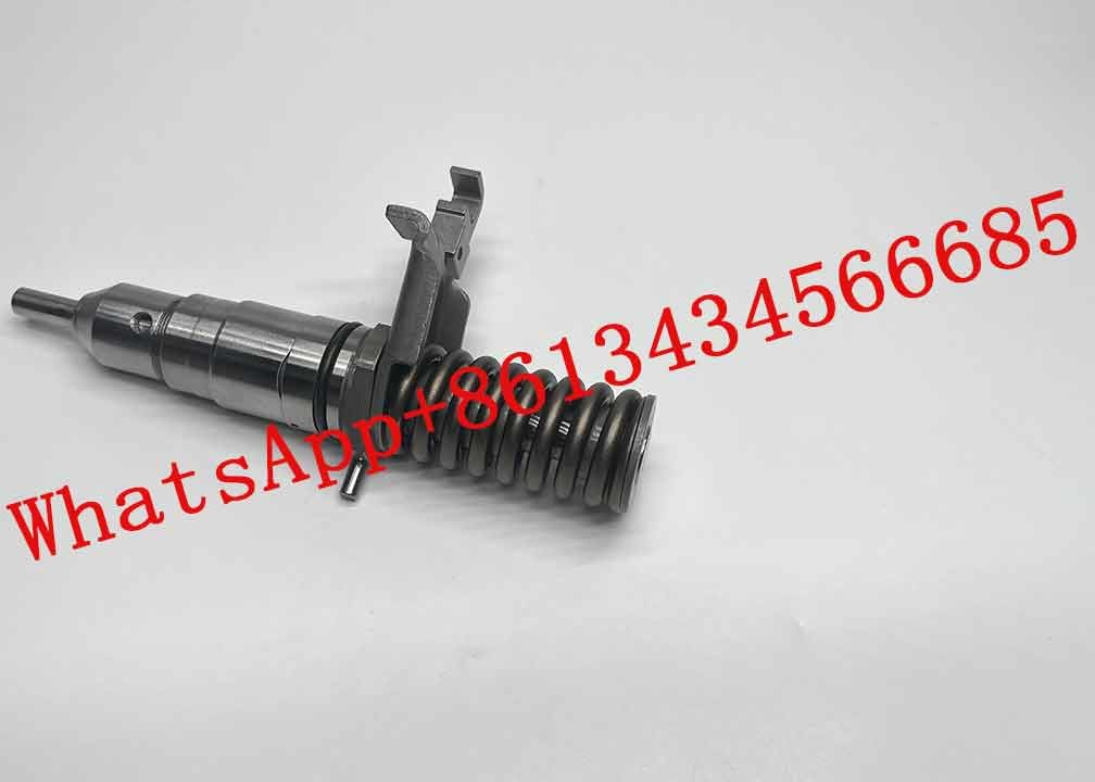 Excavator Engine Diesel Fuel Injector 1278213 127-8213 1620218 162-0218 1278216 127-8216 Engine Injector for Cat 320B 3114 3116