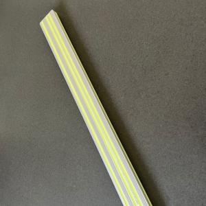 Quality Self Adhesive Glow In The Dark Stair Nosing Treads Recyclable wholesale