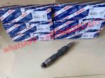 OTTO Construction Machinery Parts F00RJ00399 Injector 0445120009 0445120010
