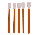 100pcs/bag PS707 Cleanroom Industrial Cleaning Sterile Double Layered Polyester