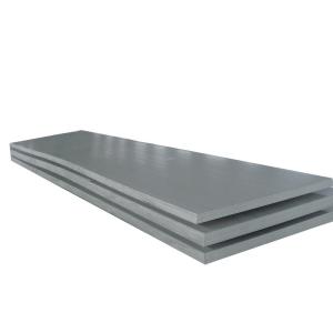 Quality SS304 SS316 SS316L Mirror Finish Stainless Steel Sheet Width Customized wholesale