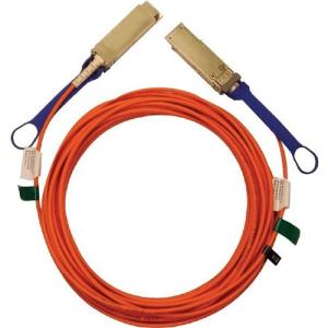 Quality QSFP+ Mellanox 40gb DAC Cable 40G MC2206310-020 20M wholesale