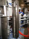 Single Cavity Bottle Blowing Mould Long Pipe PE Blow Molding S136