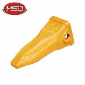 Quality excavator parts replacement bucket teeth wholesale
