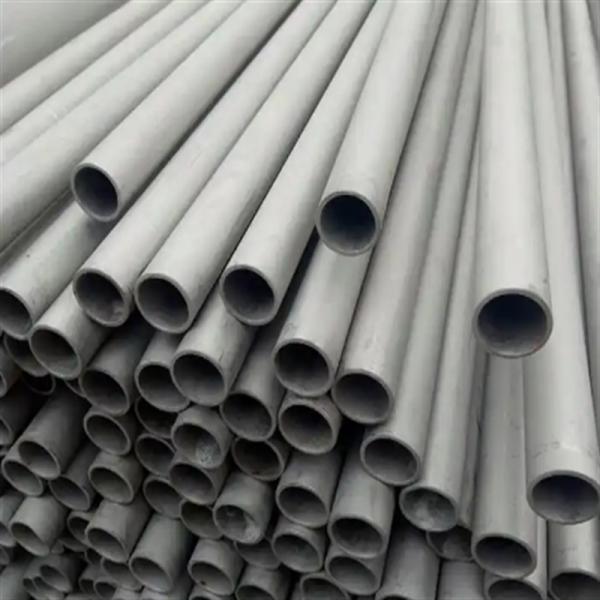 Cheap Industrial Nickel Alloy Tubing For Chemical Application Customized Thickness for sale