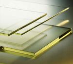 Medical Protective Radiation Shielding Glass X Ray Lead Standard 15mm Thickness