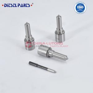Quality Common Rail Fuel Injector Nozzle DLLA118P1357 for Cummins 0445120029 wholesale