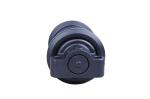 ISO9001 KOMATSU PC100 Undercarriage Track Rollers 40SiMnTi Material