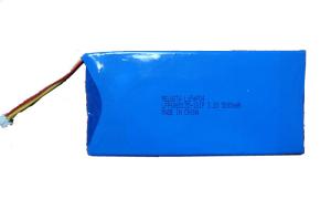 Quality Rechargeable LiFePO4 Battery Pack 1s1p 3.2V 5ah For E-scooter wholesale