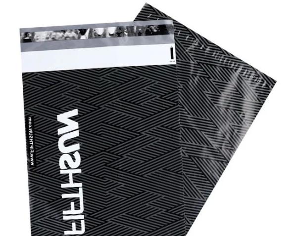 Customized Printed Poly Bubble Mailers / Wholesale Poly Bubble Envelope Shipping