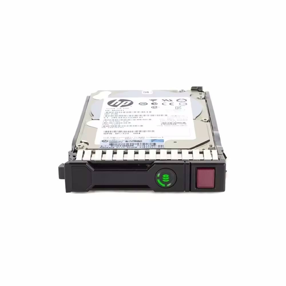 Customized Original P37017-B21 3.84TB 2.5in SAS 12G SC Mixed Solid State Drive for G9 G10 Sever Customized Size Wireless