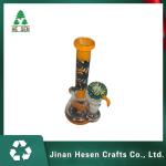 SGS 7 Inch Hookah Bar 216g Glass Water Bongs