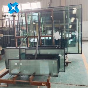 Quality Customized Anti Condensation Insulated Glass For Windows wholesale