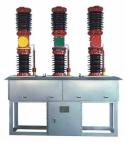 40.5KV vacuum circuit breaker ZW7-40.5