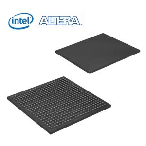 Quality Stratix IV E 0.87V Industrial Electronic Components wholesale