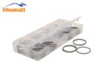 High quality Fuel Injector Copper Washer Adjust Shims B17 / B21 / B27 for diesel