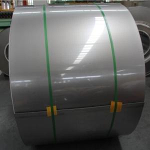 Quality 201 304 316 410 430 Stainless Steel Coil Strip For Paper Making Industrial wholesale