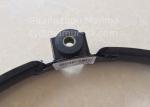 8-97287037-2 Truck Parts Fan Guide For ISUZU NKR NLR NMR ELF 4JH1