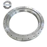 Thicked Steel 060.25.0855.500.11.1503 Slewing Ring Bearing 755*955*63mm No Gear