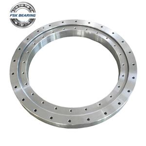 Quality Thicked Steel 060.25.0855.500.11.1503 Slewing Ring Bearing 755*955*63mm No Gear Teeth wholesale