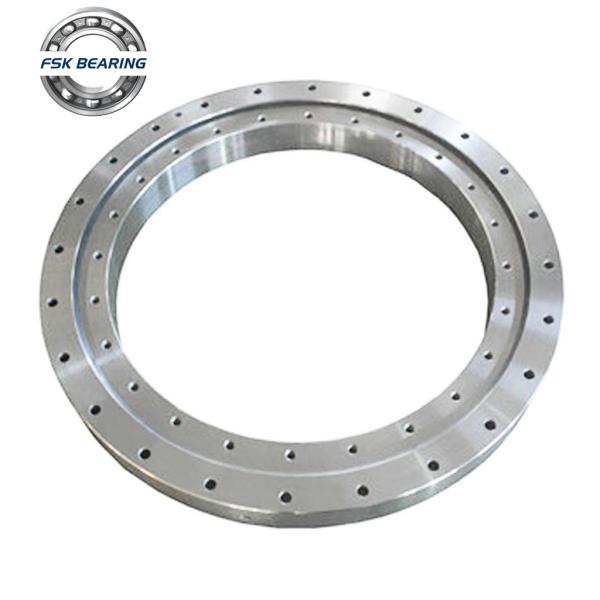 060.25.1255.575.11.1403 Slewing Ring Bearing 1157*1353*63mm Four Point Contact
