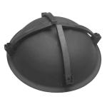 Amazon wood burning fire pit bowl outdoor charcoal patio bbq grill