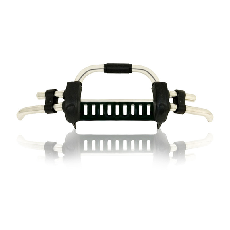 Stainless Steel Truck Front Bumper For Ford Ranger T6 Mitsubishi Triton L200