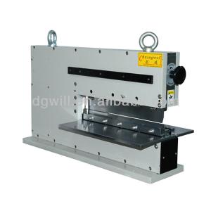 Quality PCB Cutting Machine with CE Approval &amp; High Accuracy Pneumatic wholesale