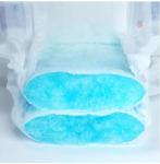 Soft and comfortable skin-friendly baby diaper pant diaper