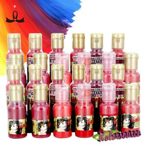 Quality 15ML Original Micropigmentation Pigments Kolorsource Lip Tattoo Ink wholesale