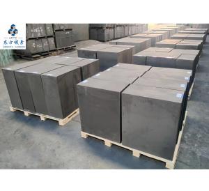 Quality High Purity Graphite Carbon Blocks wholesale