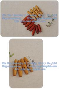 Quality Wooden buckle, wood rings, wood rings, purses wood buckle wholesale