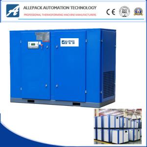 Quality Twin Screw Air Compressor ALLEPACK wholesale