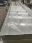 Construction Building Thermal Insulation Acoustic Sandwich Panel Pre Painted