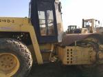Bomag bw219s-2 used road roller for sale