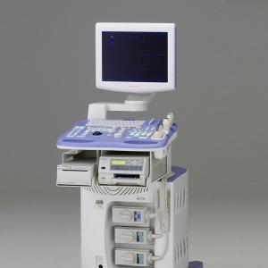Quality ALOKA ProSound SSD-3500 Medical Ultrasound System Doppler Device wholesale