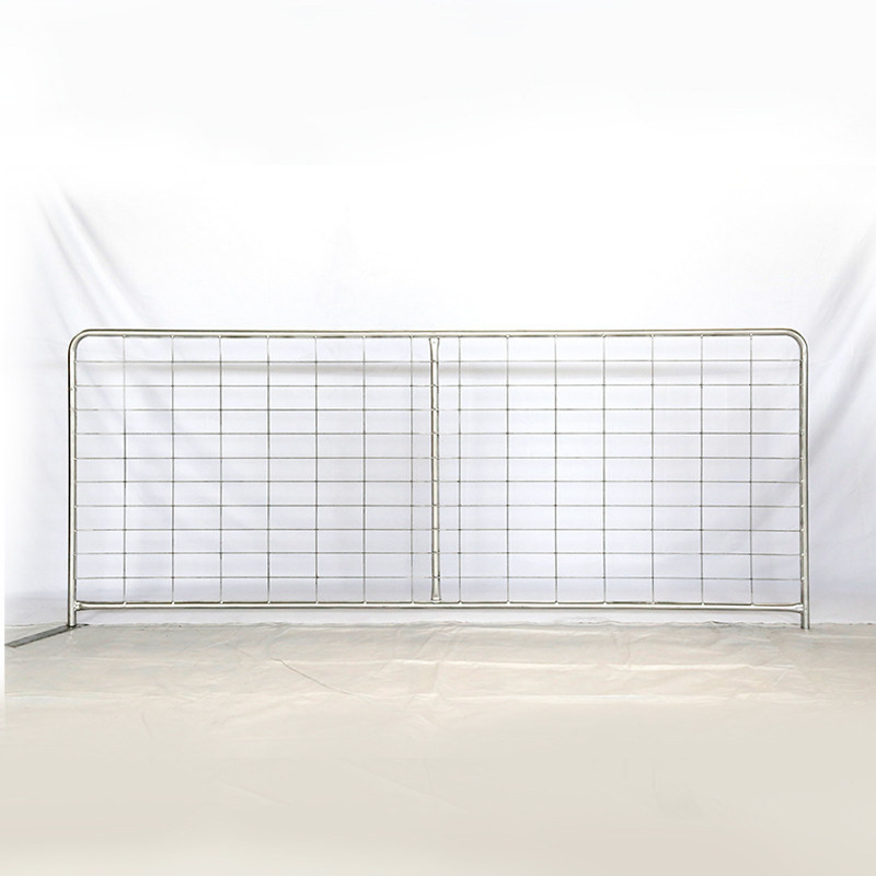 10ft General Purpose Farm Gate Horse Cattle Sheep Yard Panels". Victoria "
