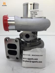 Quality 0R6743 1028410 166773 Excavator Turbocharger wholesale