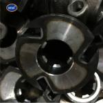 10 Mm Keyway Drive Shaft Welder for 60 Mm Splined End