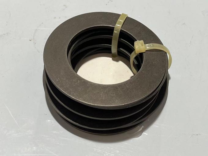 Steel Pancake Bearing Kalmar Reach Stacker Parts Robust Heavy Duty