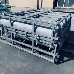 Quality OEM ODM Aluminum Rotational Molds 2000 Liter Water Tank Rotational Mold wholesale