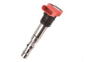 Quality High Quality AUDI / VW Vehicle Ignition Coil 06C905115 with Shield Cover wholesale