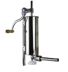 Household stainless steel sausage stuffer, Sausage Making machine