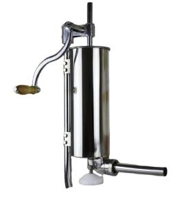 Quality Household stainless steel sausage stuffer, Sausage Making machine wholesale