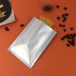 Cat Dog Food Length 10cm Embossed Vacuum Sealer Bags