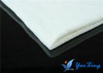260g Kintted Fiberglass Fire Retardant Lining Fabric Pass Test CFR1633