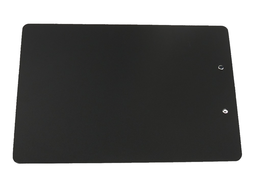 A4 3mm ESD Clip Board ESD Protected Area Products