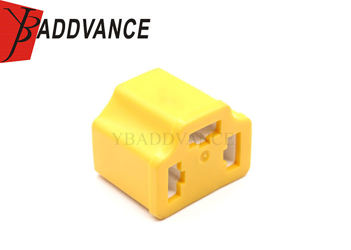 Automotive 3 Pin Headlight Lamp Extension Connector With Termianl For Truck H4