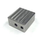 engineering fabricating cnc drilling parts machining aluminum parts as